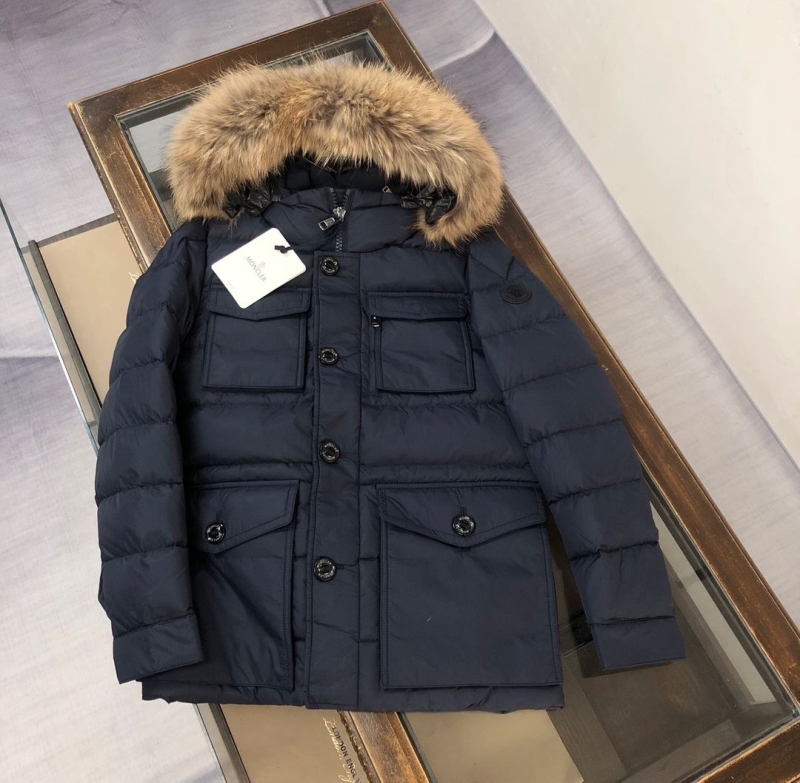 Moncler Down Coat